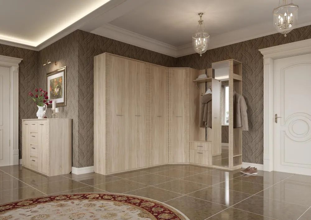 Прихожая "Элана"