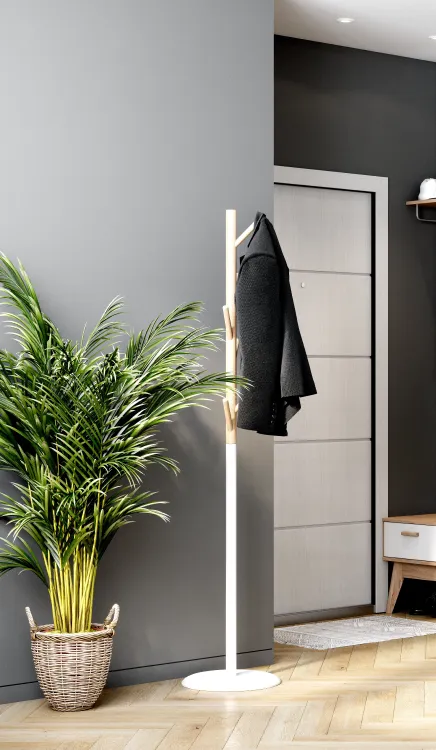 Вешалка «Диана» производства «Мебельград»