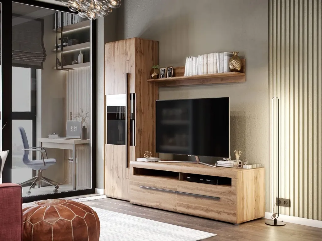 Мебель для гостиной