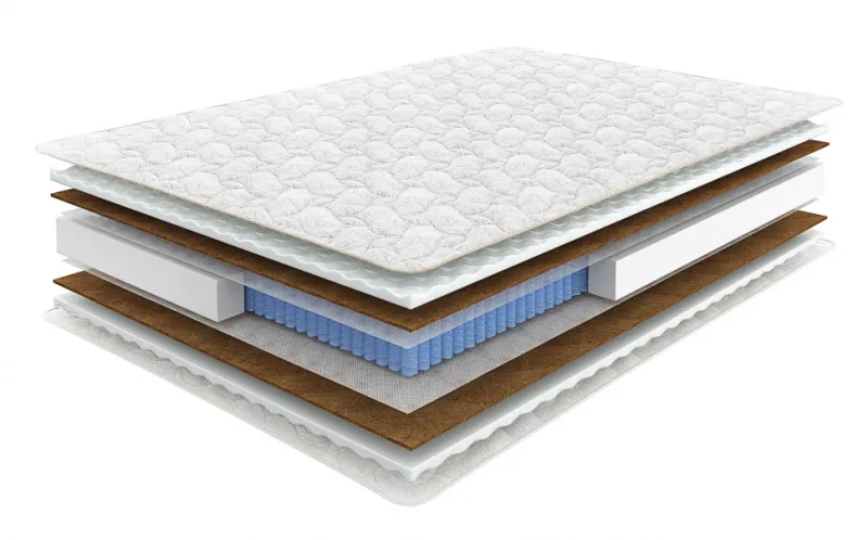 Матрас Prestige Terapia 2000х2000