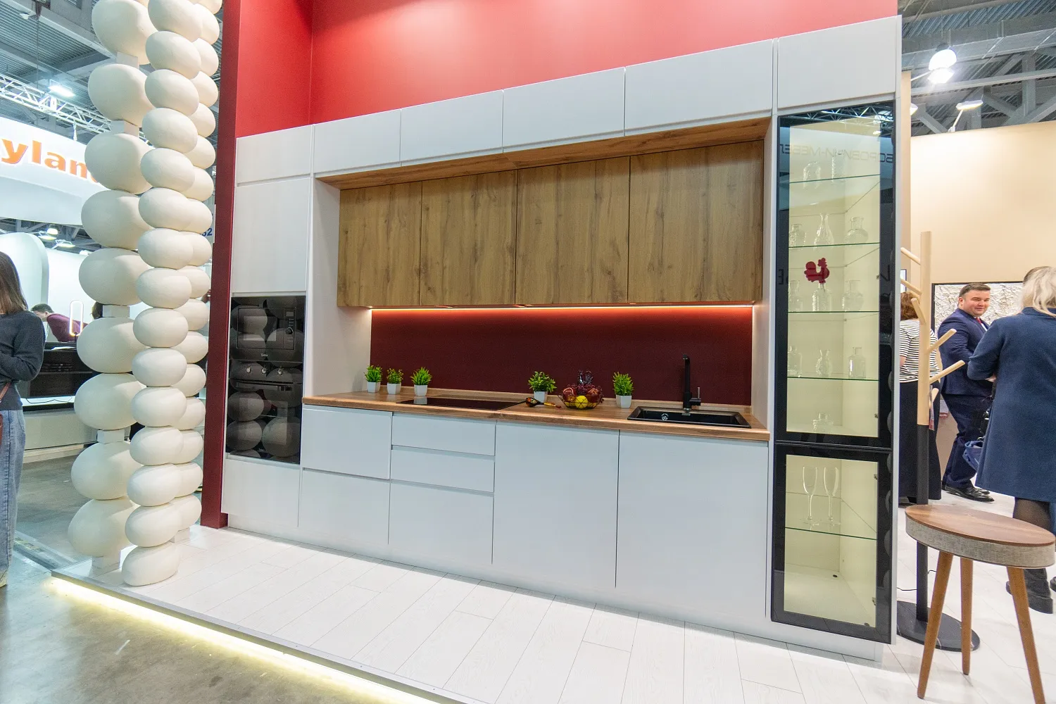 Итоги выставки «Мебель-2025» в МВЦ «Крокус Экспо» в Москве