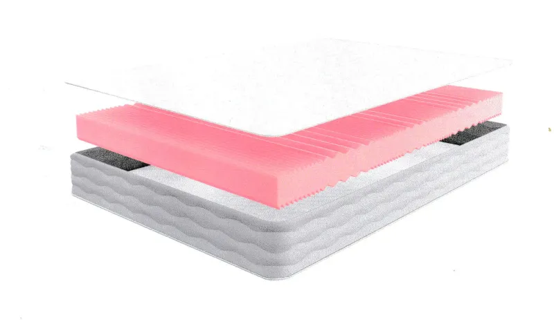 Матрас Sleep Comfort Plus 1200х2000