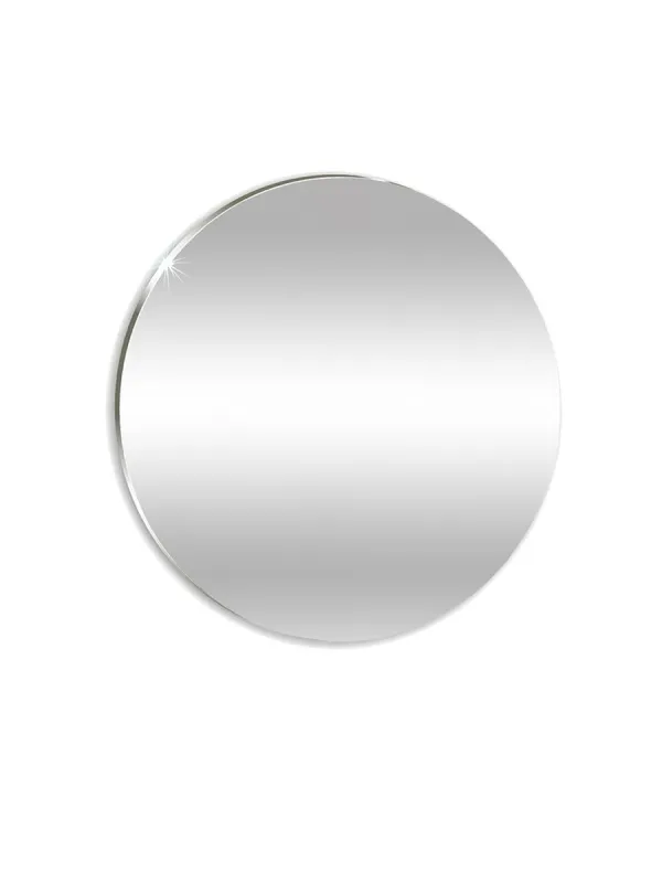 Зеркало навесное Z-15 D70 см без рамки