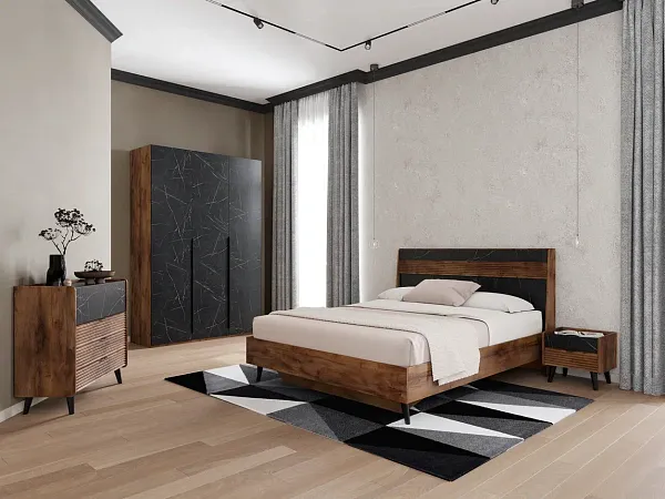 Мебель в скандинавском стиле