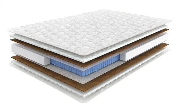 Матрас Prestige Terapia 900х2000