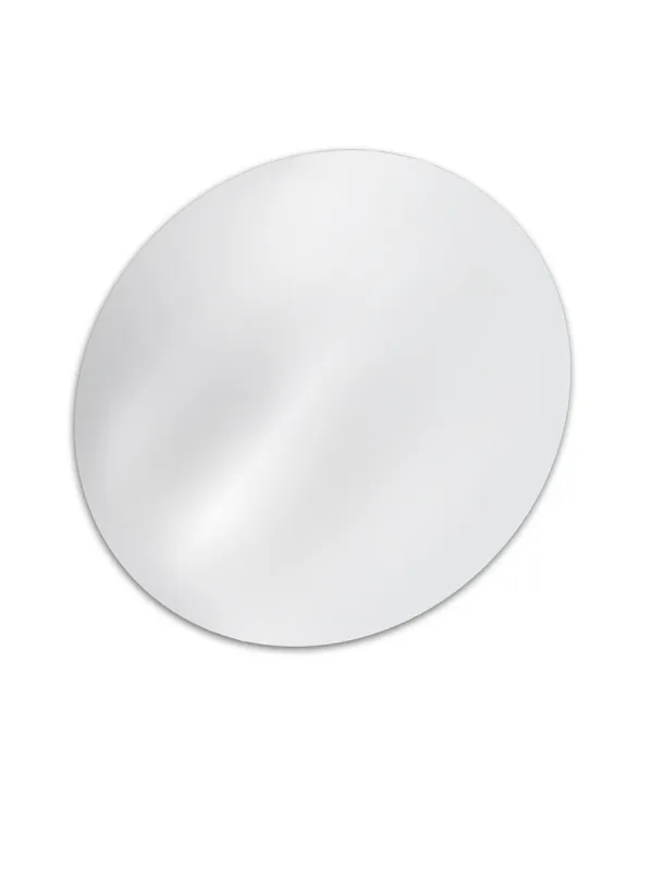 Зеркало навесное Z-15 D70 см без рамки