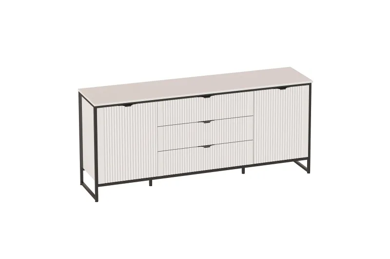 Модульная гостиная "Нора" композиция #2 Персидский жемчуг