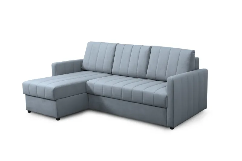 Угловой диван-кровать "Ларио" СТАНДАРТ Вариант 3