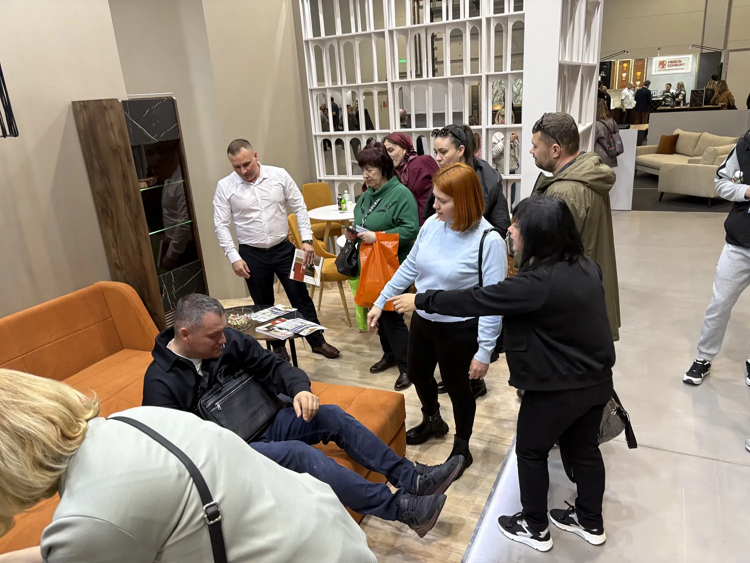 Итоги выставки «UMIDS-2025» г. Краснодар, ВВК «Экспоград Юг»