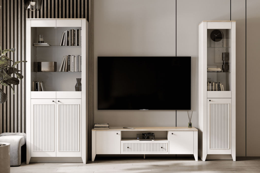 Модульная гостиная "Валенсия"