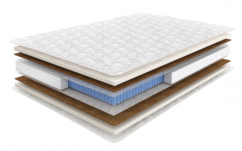 Матрас Prestige Memory Foam 900х1950